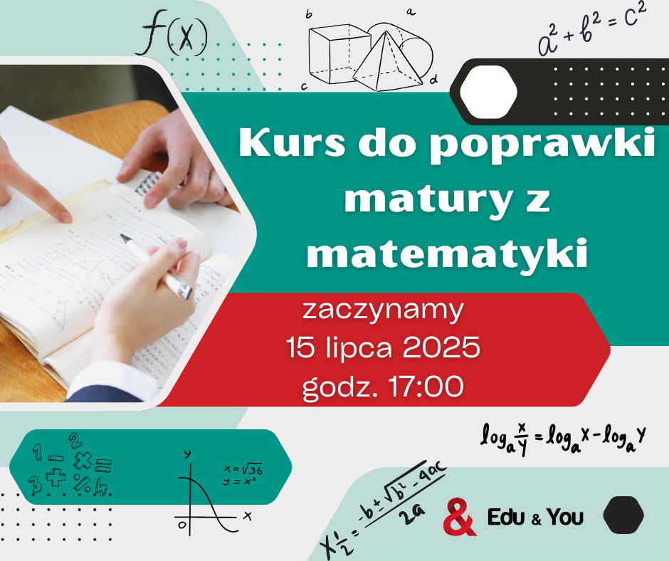 poprawka z matematyki